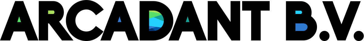 Arcadant Logo